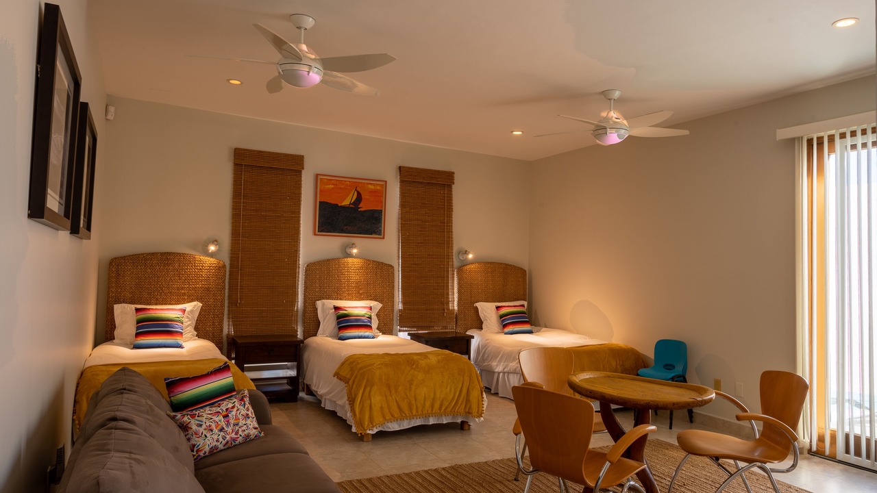 Photo of Bedroom in Las Conchas
