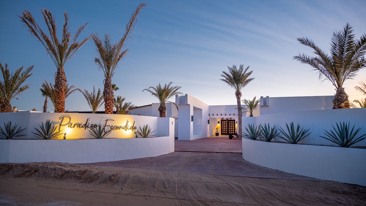 Photo of Outdoor in Las Conchas