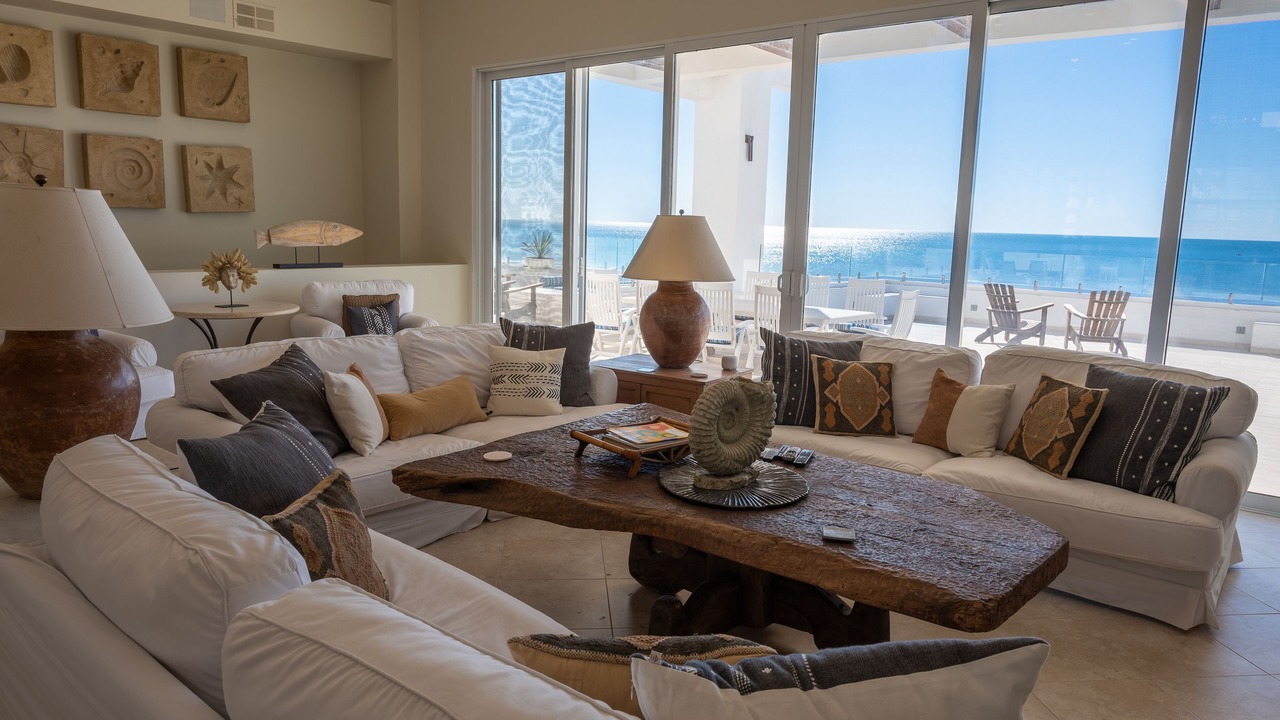 Photo of Livingroom in Las Conchas