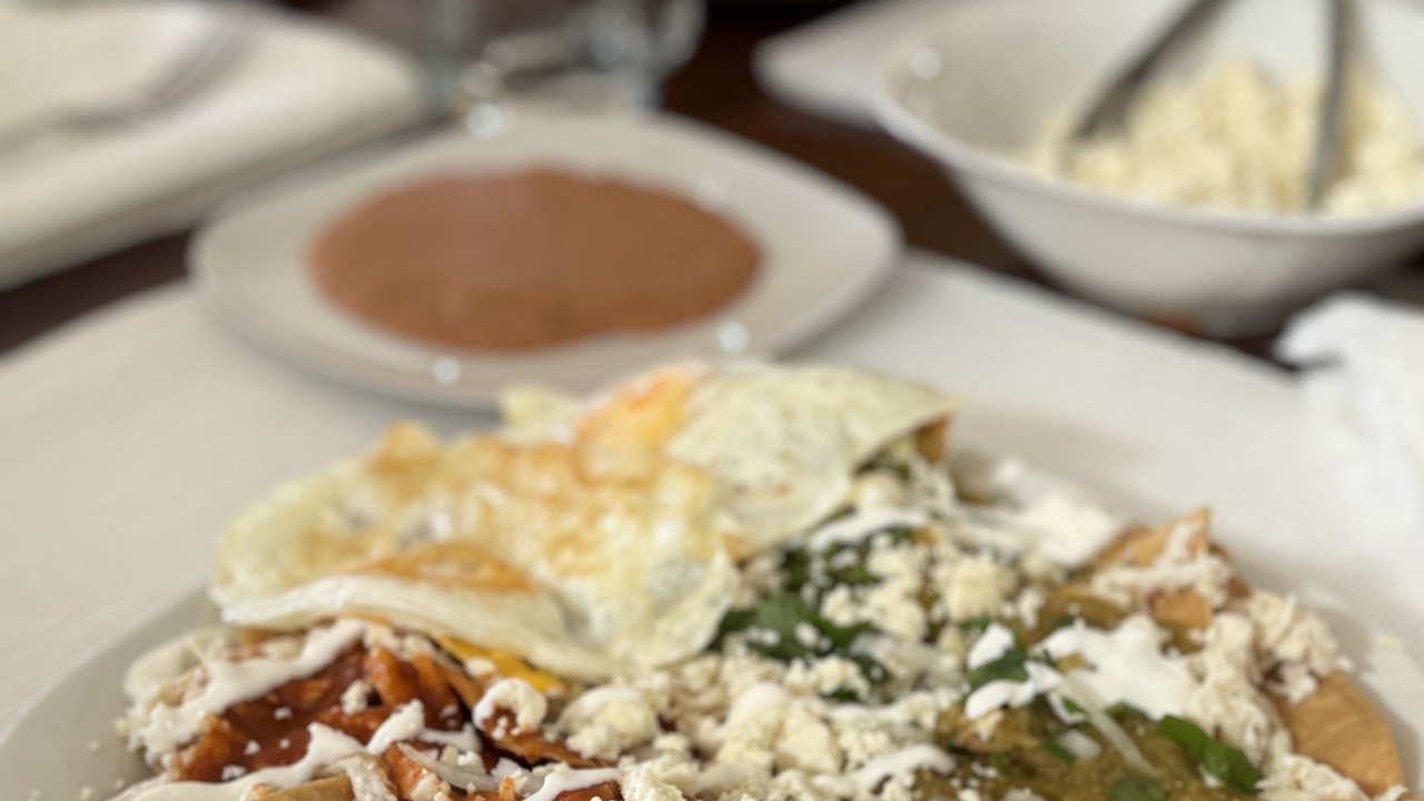 Photo of Others in Las Conchas