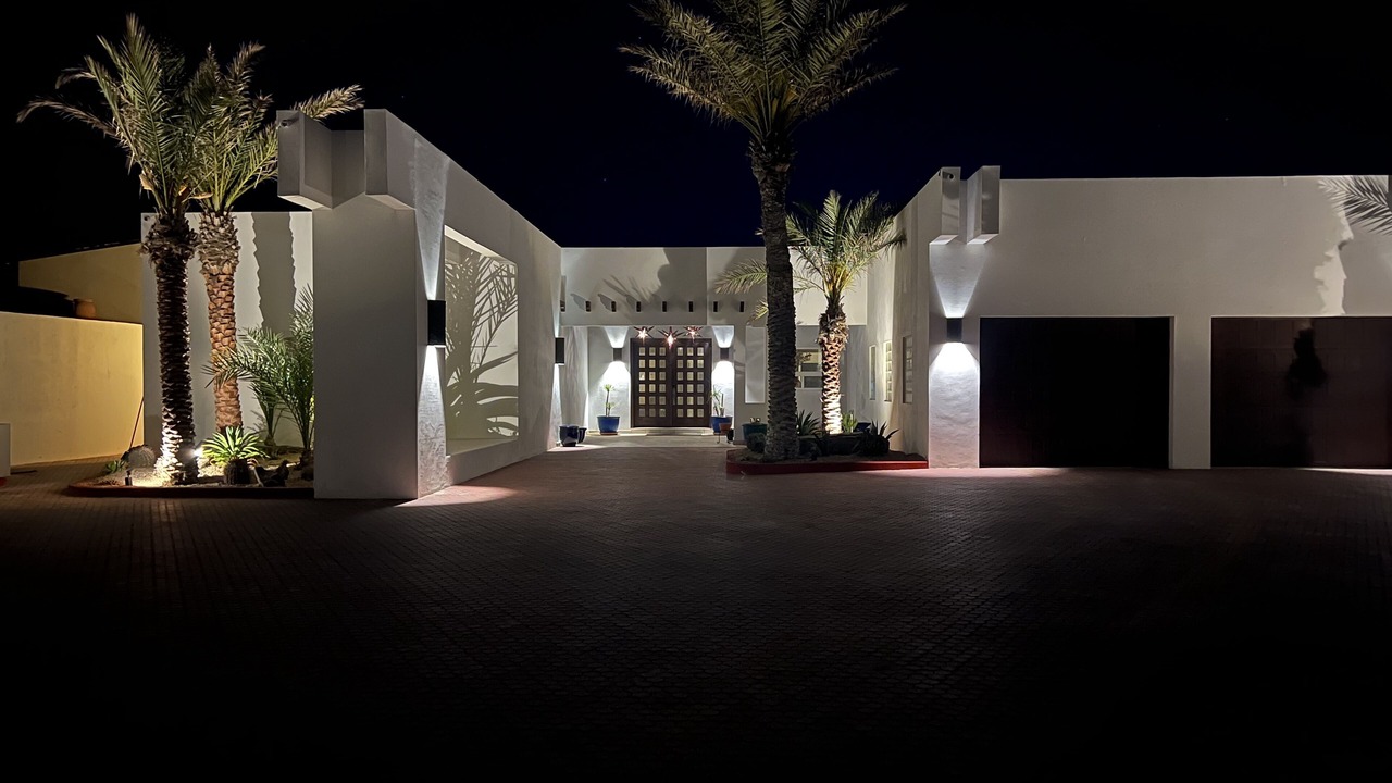 Photo of Outdoor in Las Conchas