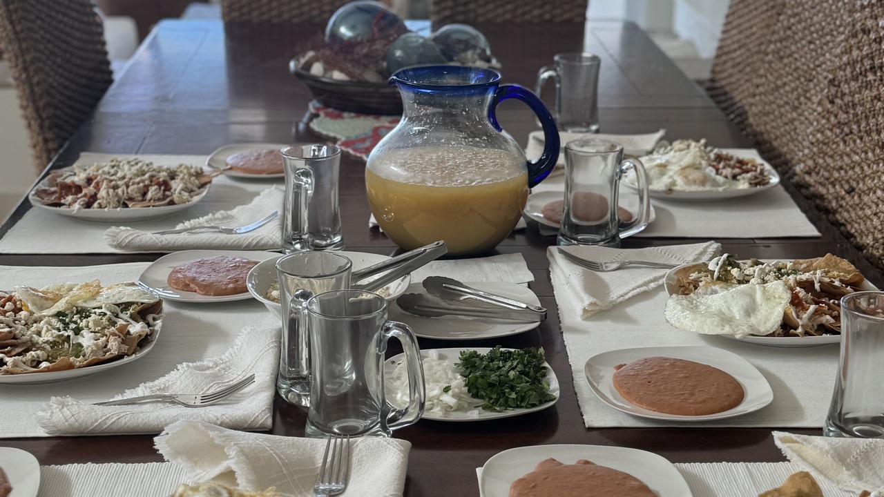 Photo of Others in Las Conchas