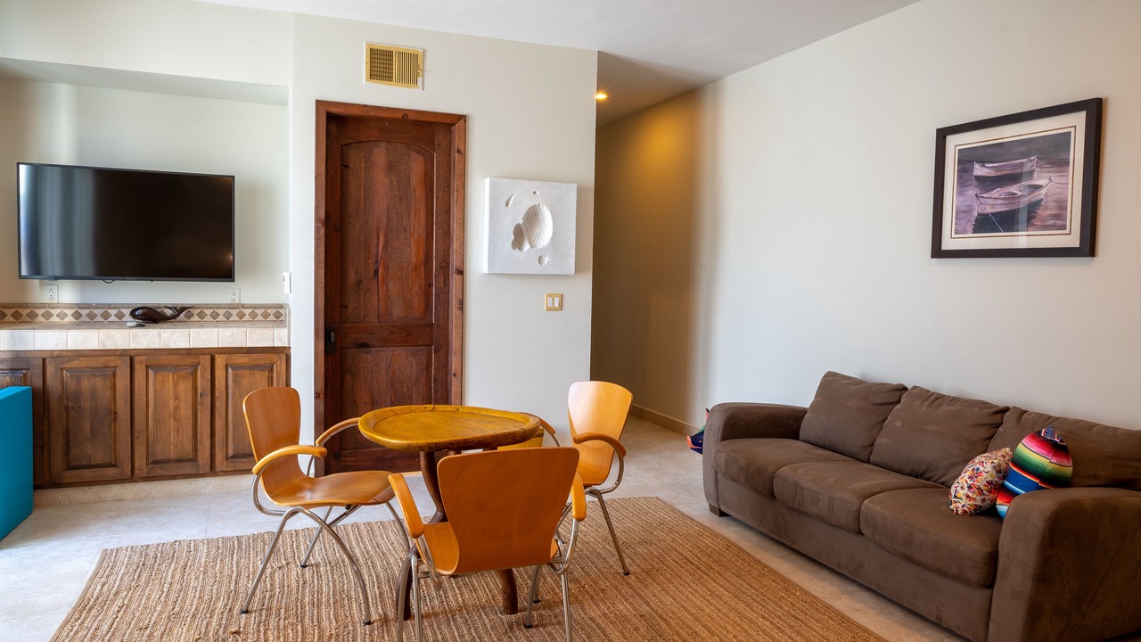 Photo of Livingroom in Las Conchas