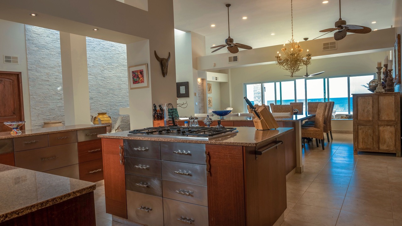 Photo of Kitchen in Las Conchas