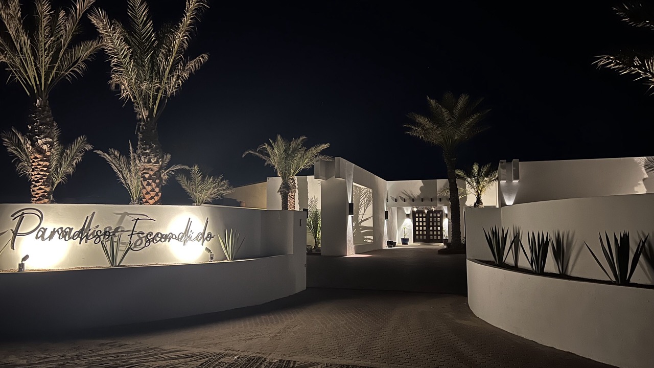 Photo of Outdoor in Las Conchas