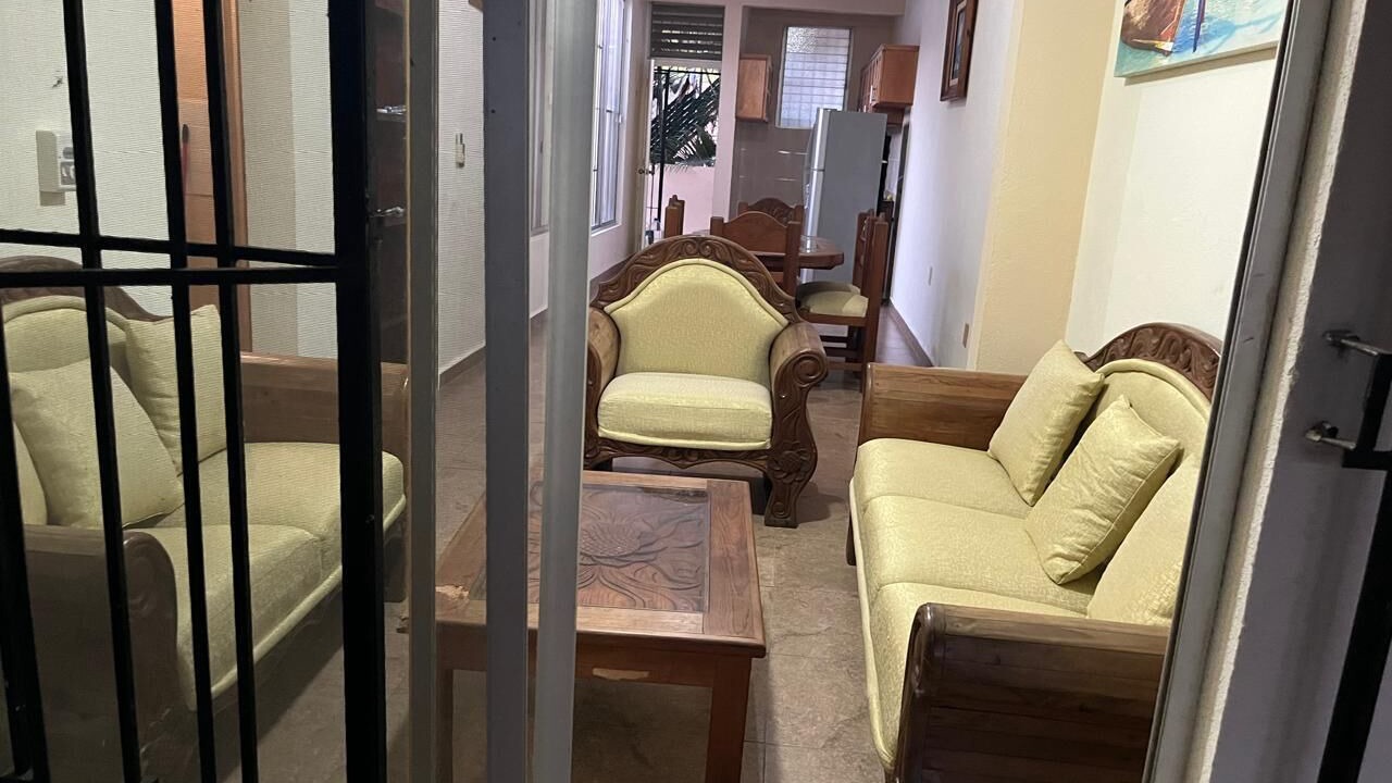 Photo of Livingroom in Rinconada