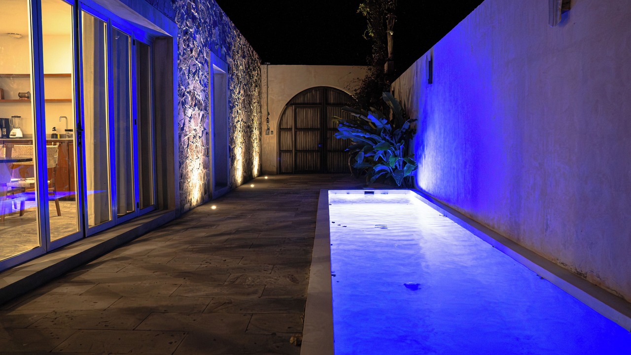 Photo of Patio Balcony in Perula