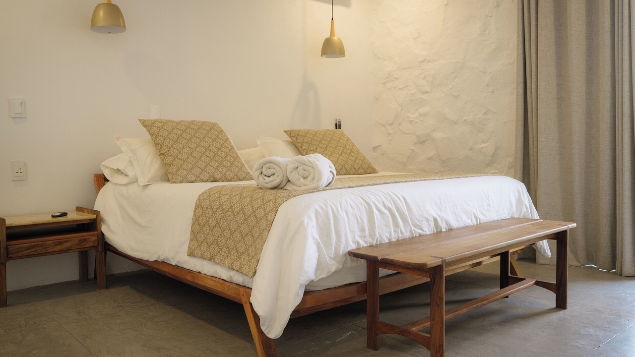 Photo of Bedroom in Perula