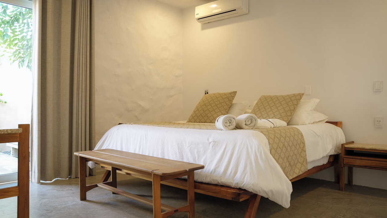 Photo of Bedroom in Perula
