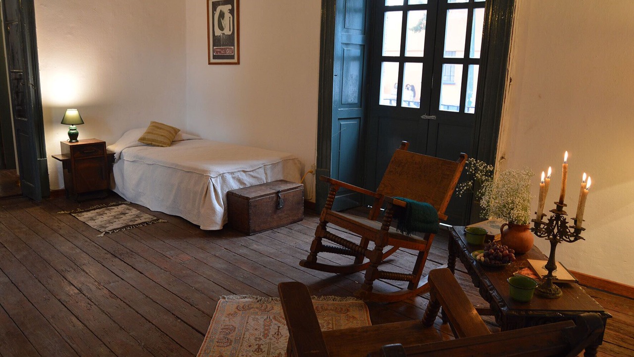 Photo of Bedroom in Azcapotzalco