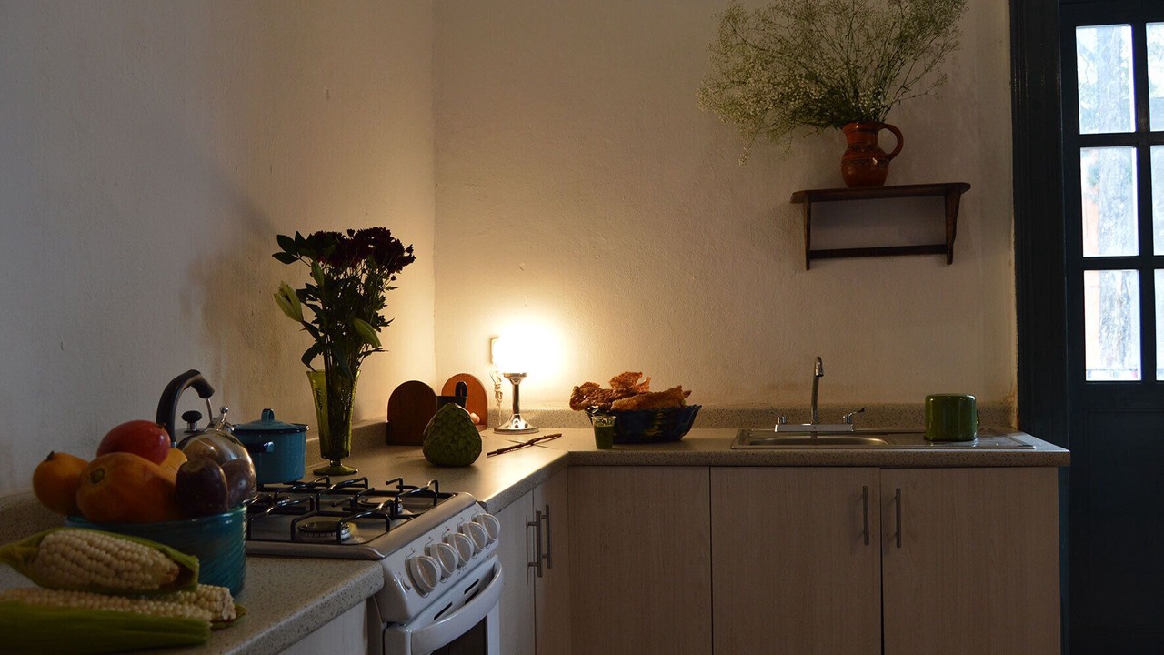 Photo of Kitchen in Azcapotzalco
