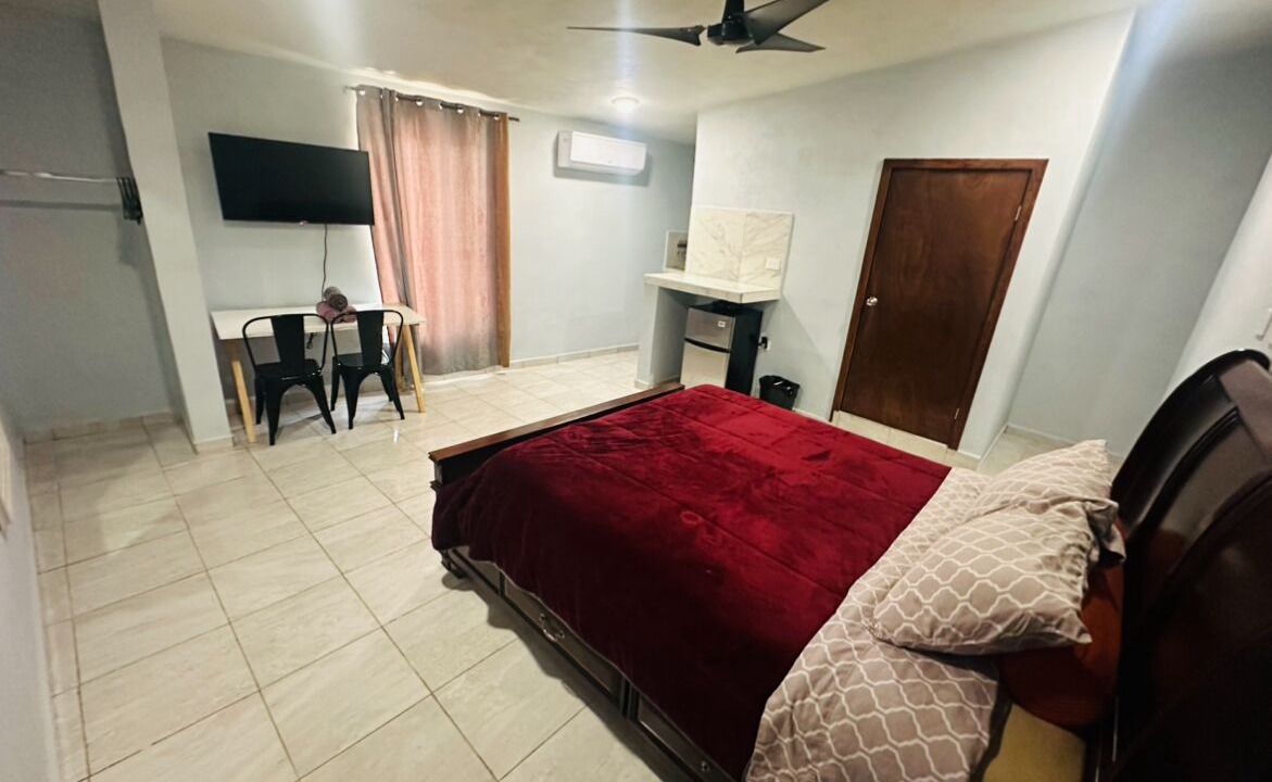 Photo of Bedroom in Ciudad Victoria