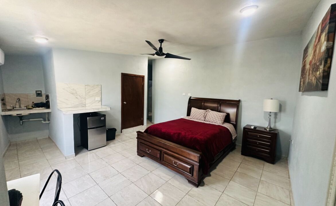 Photo of Bedroom in Ciudad Victoria