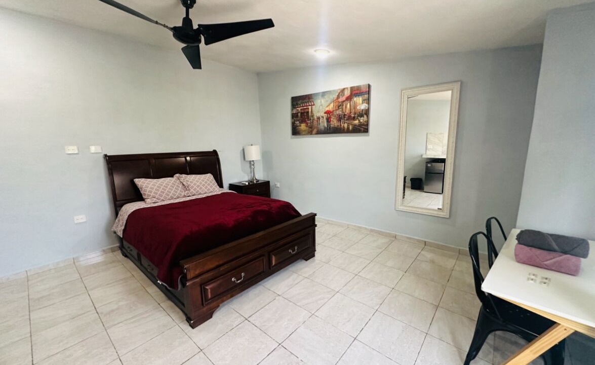 Photo of Bedroom in Ciudad Victoria