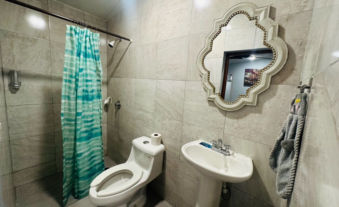 Photo of Bathroom in Ciudad Victoria