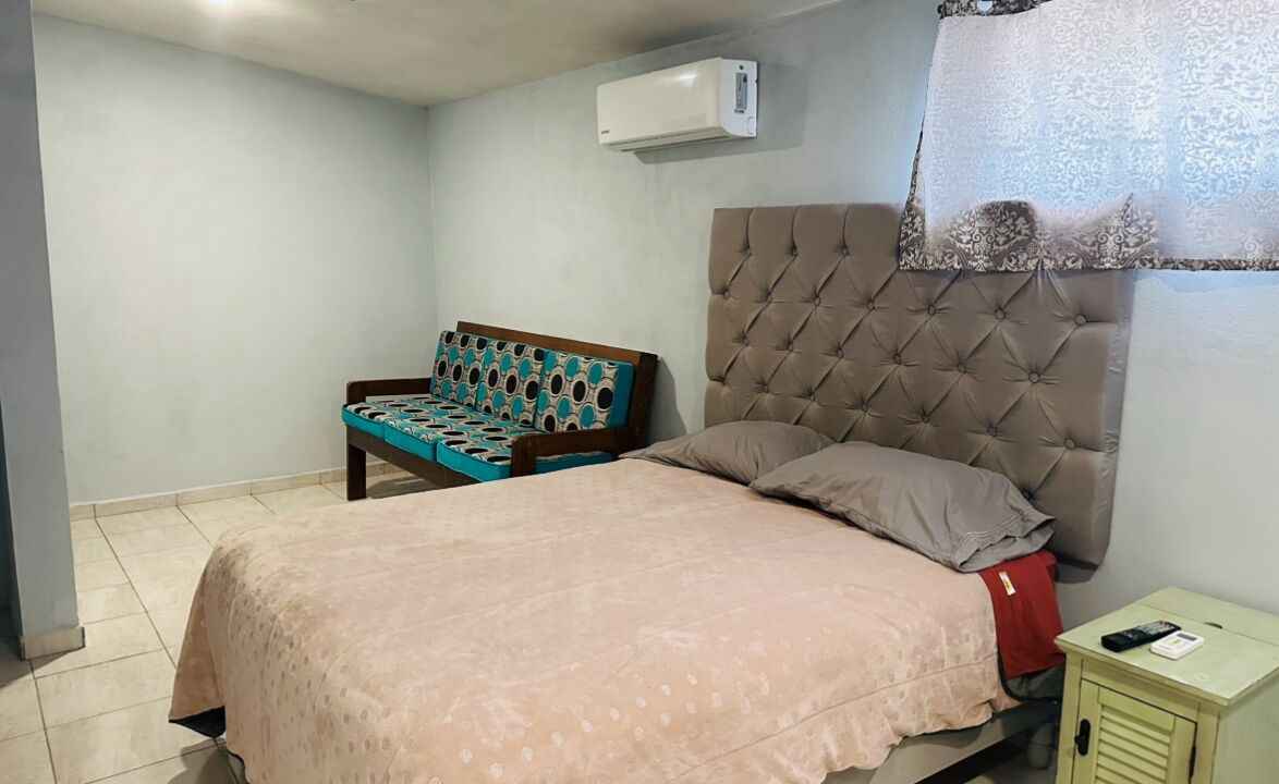 Photo of Bedroom in Ciudad Victoria