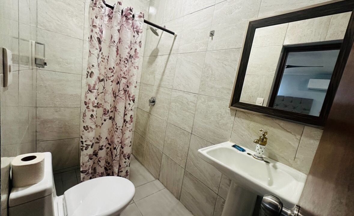 Photo of Bathroom in Ciudad Victoria