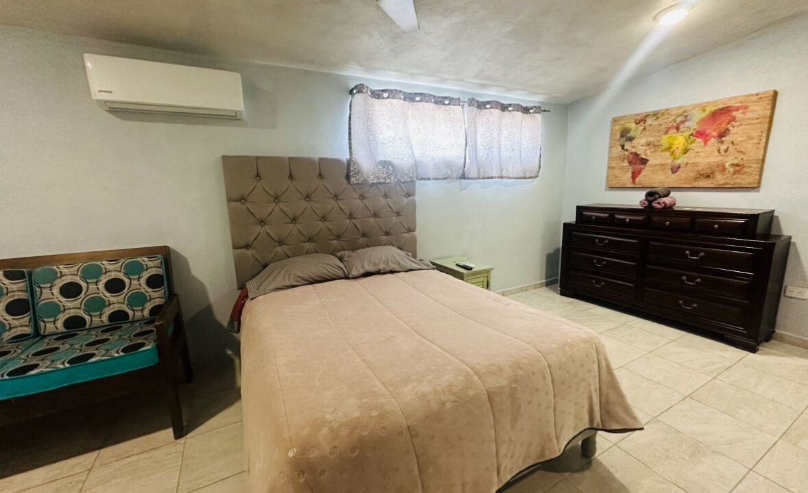 Photo of Bedroom in Ciudad Victoria