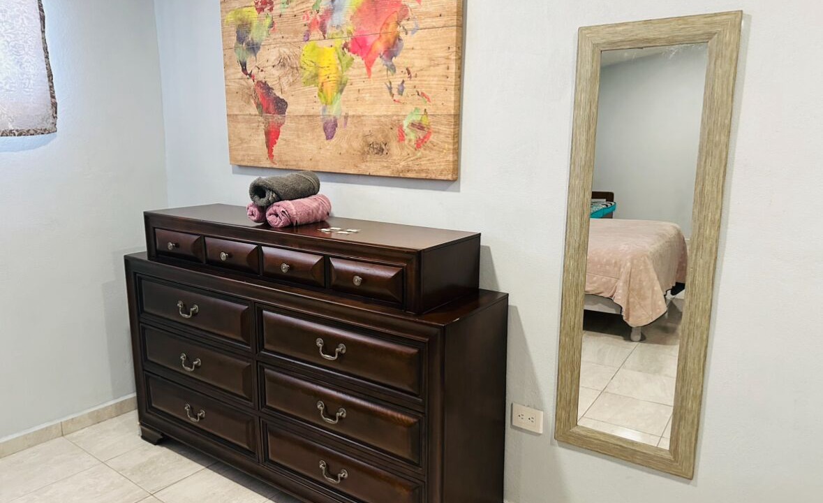 Photo of Bedroom in Ciudad Victoria