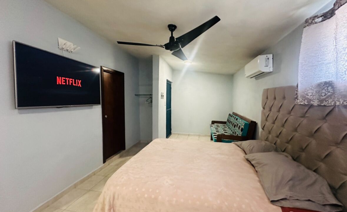 Photo of Bedroom in Ciudad Victoria