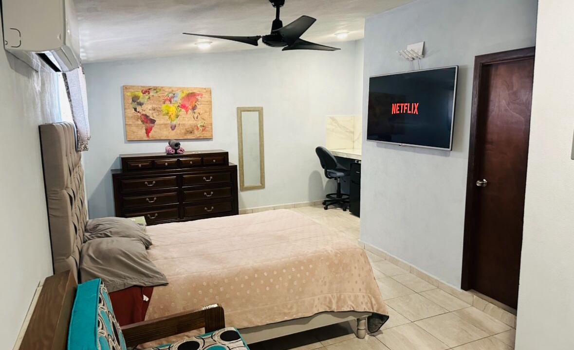 Photo of Bedroom in Ciudad Victoria