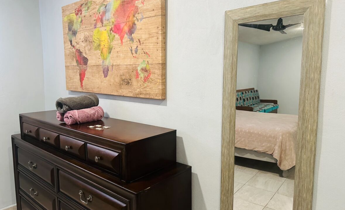 Photo of Bedroom in Ciudad Victoria