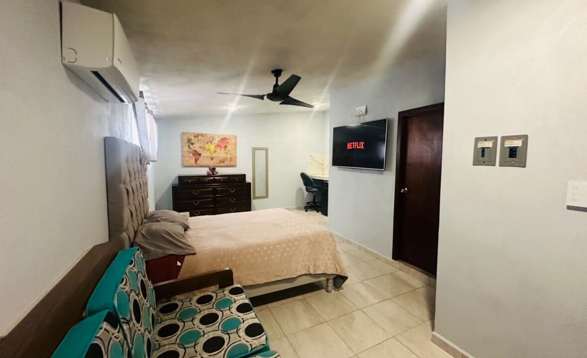 Photo of Bedroom in Ciudad Victoria