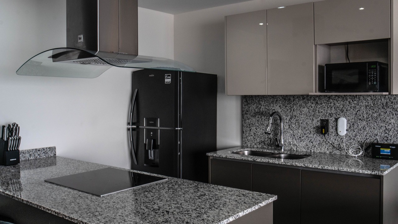 Photo of Kitchen in Mexican Riviera