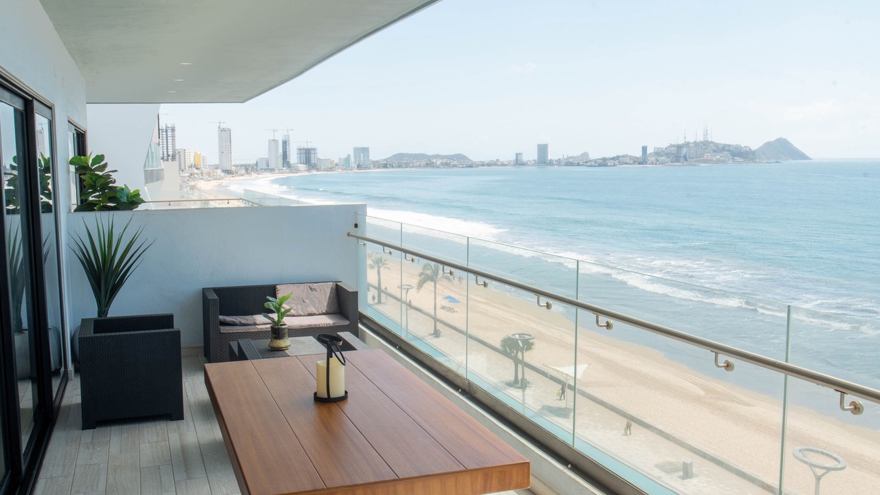 Photo of Outdoor in Mexican Riviera