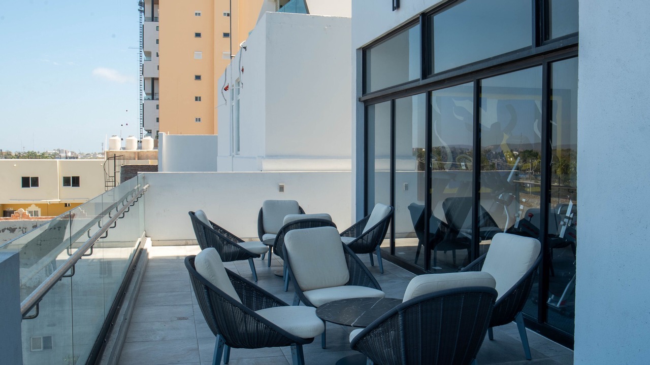 Photo of Outdoor in Mexican Riviera