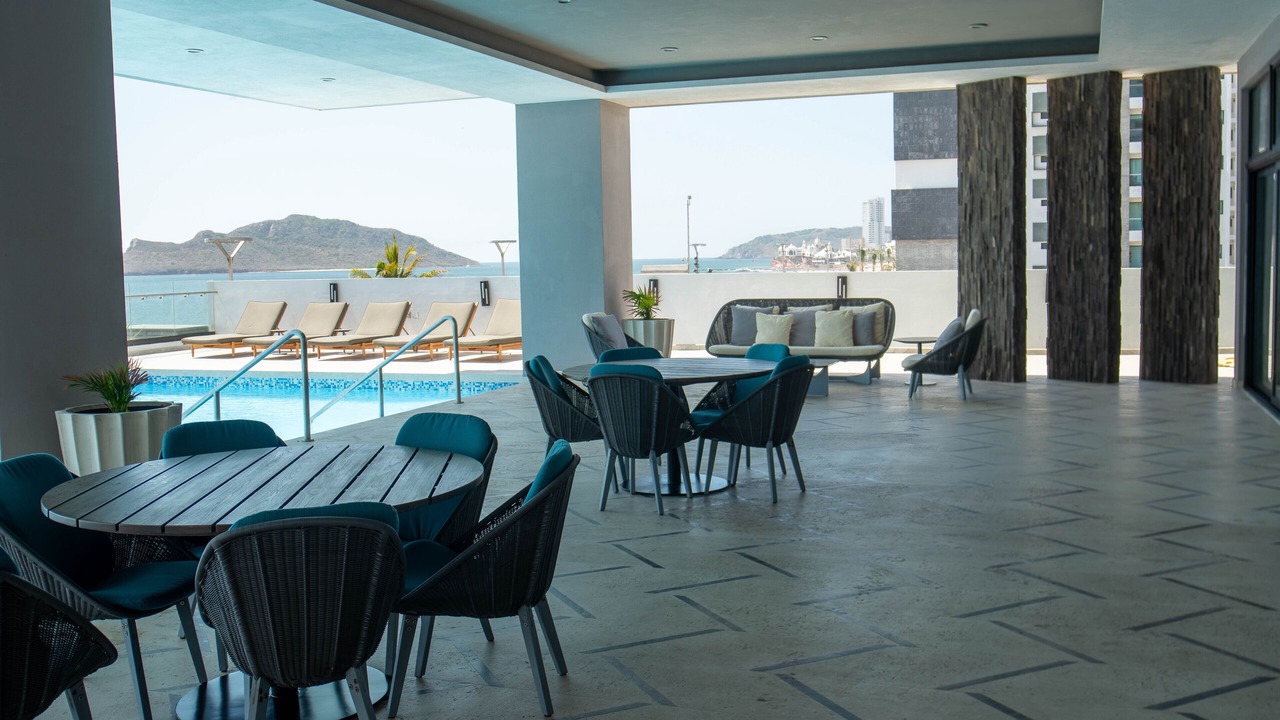 Photo of Outdoor in Mexican Riviera