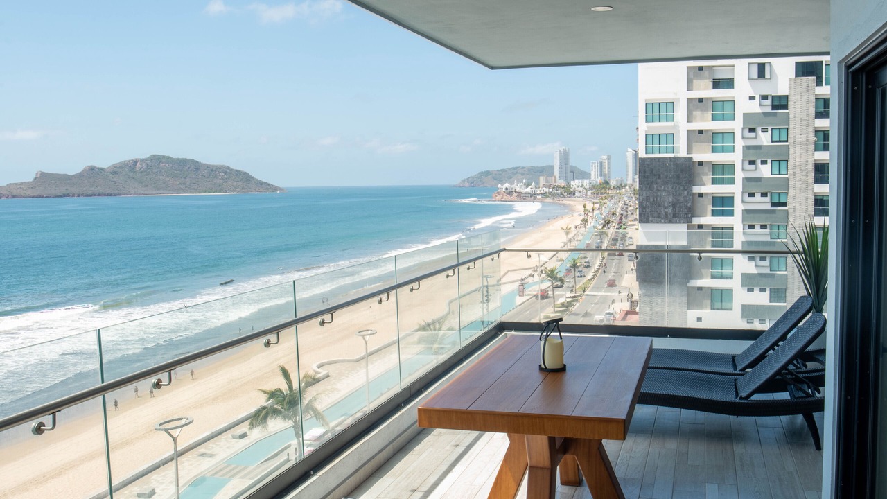 Photo of Outdoor in Mexican Riviera