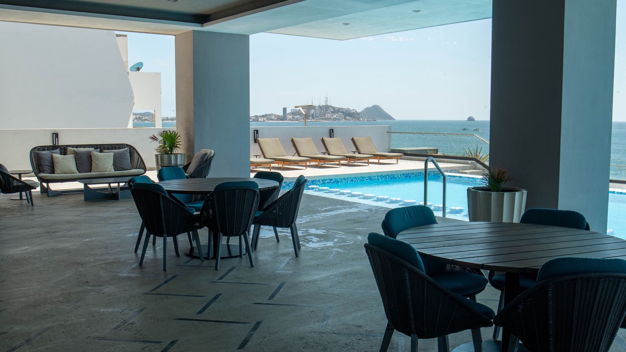 Photo of Outdoor in Mexican Riviera