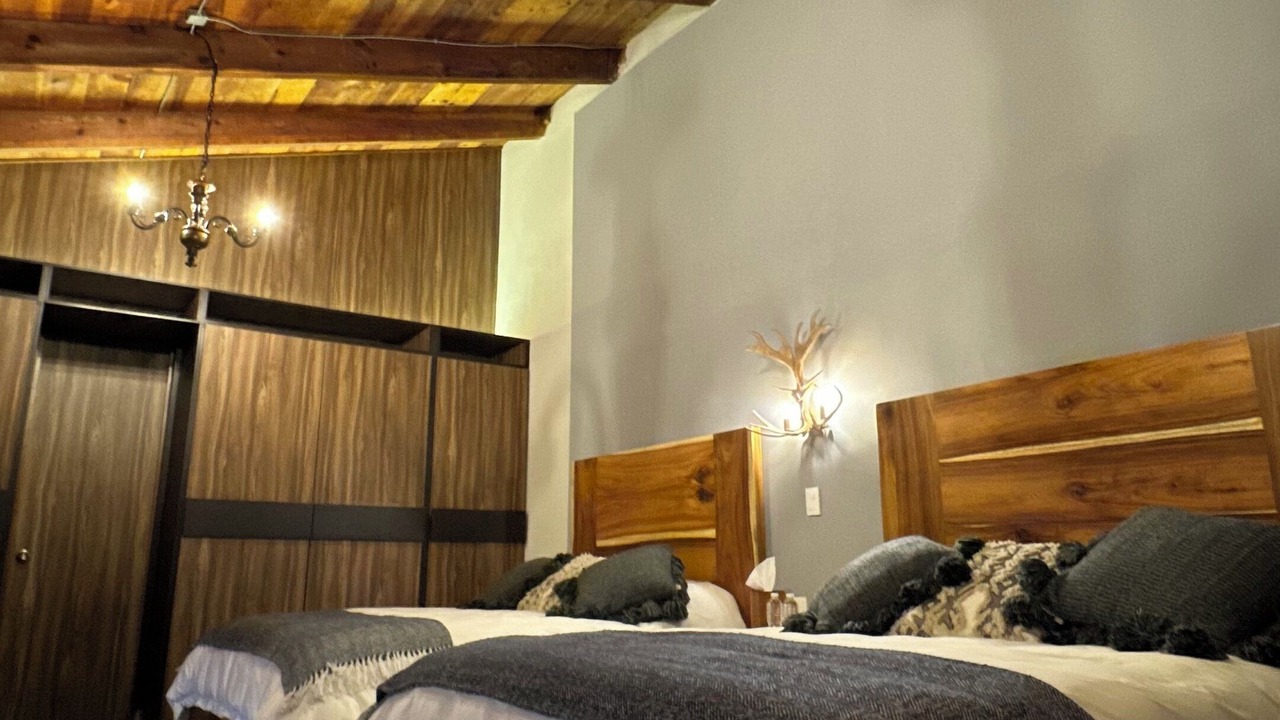 Photo of Bedroom in Pueblo Nuevo