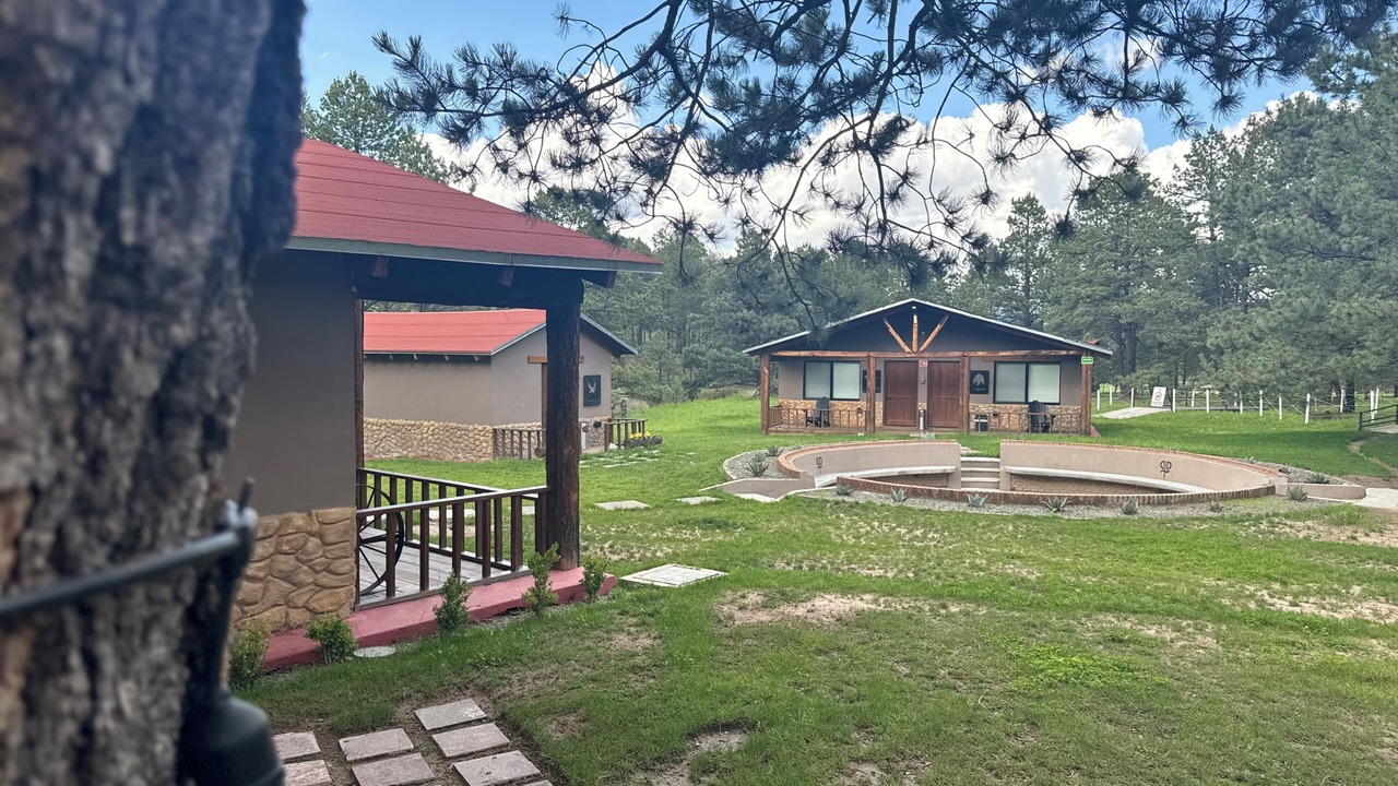 Photo of Outdoor in Pueblo Nuevo