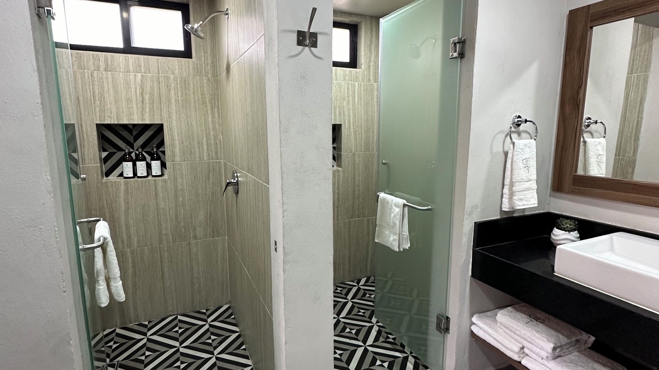 Photo of Bathroom in Pueblo Nuevo