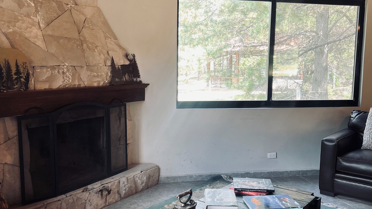 Photo of Livingroom in Pueblo Nuevo
