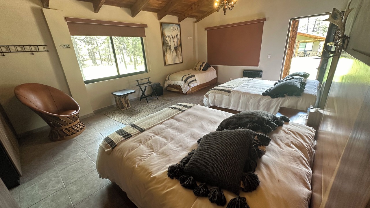Photo of Bedroom in Pueblo Nuevo