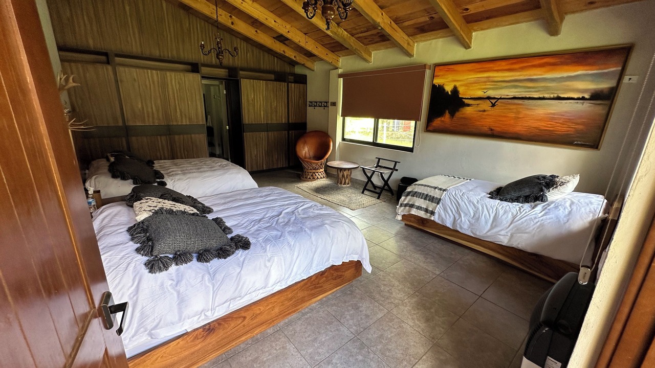 Photo of Bedroom in Pueblo Nuevo