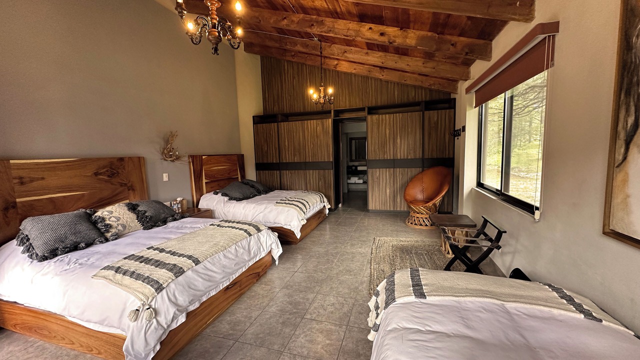 Photo of Bedroom in Pueblo Nuevo