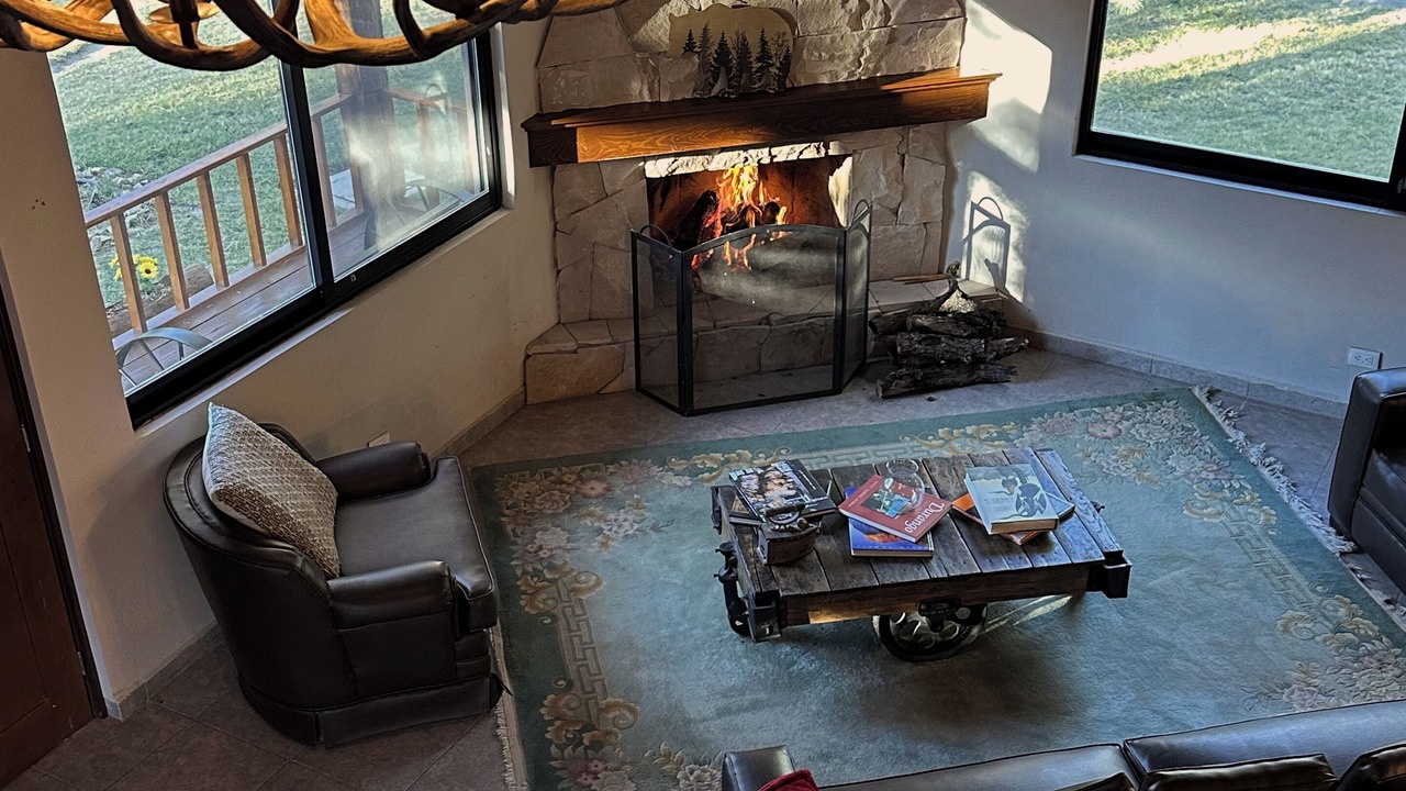 Photo of Livingroom in Pueblo Nuevo