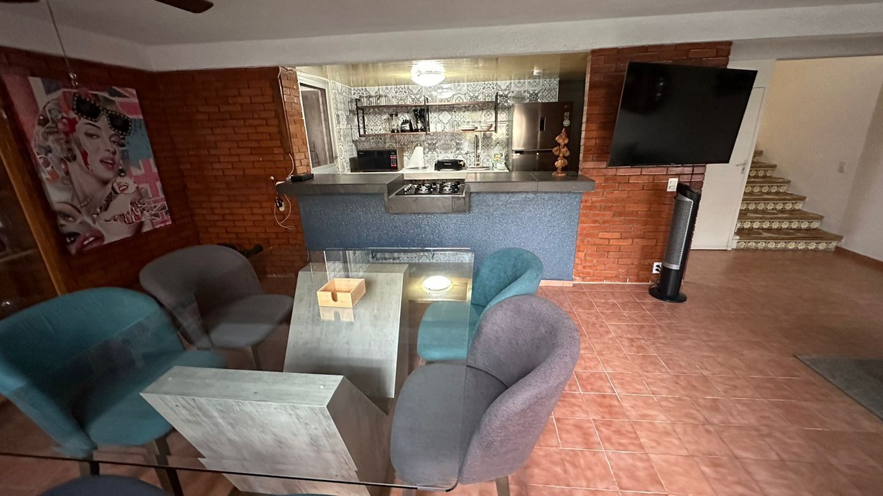 Photo of Kitchen in Cuernavaca
