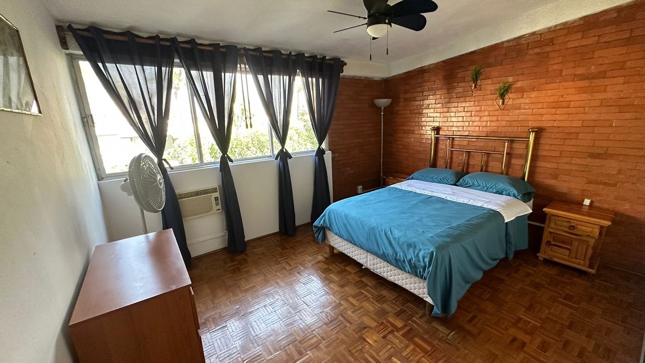 Photo of Bedroom in Cuernavaca