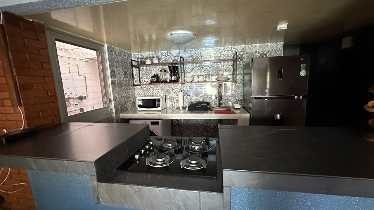 Photo of Kitchen in Cuernavaca