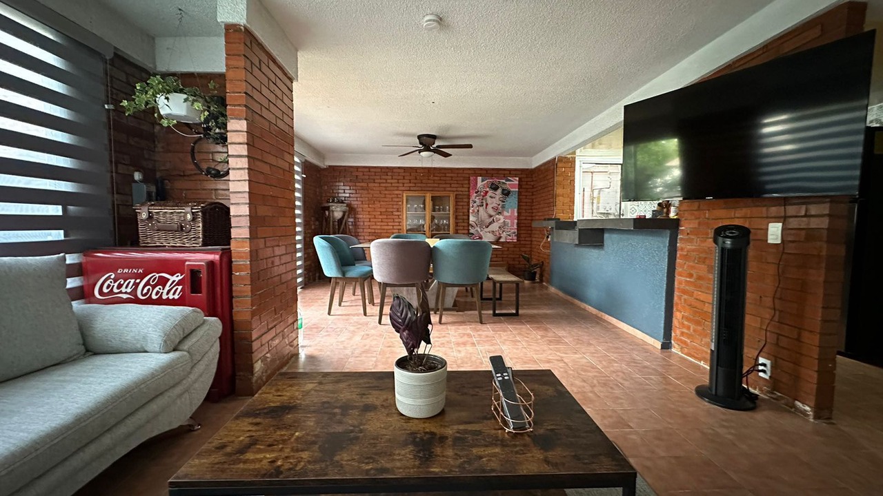 Photo of Livingroom in Cuernavaca