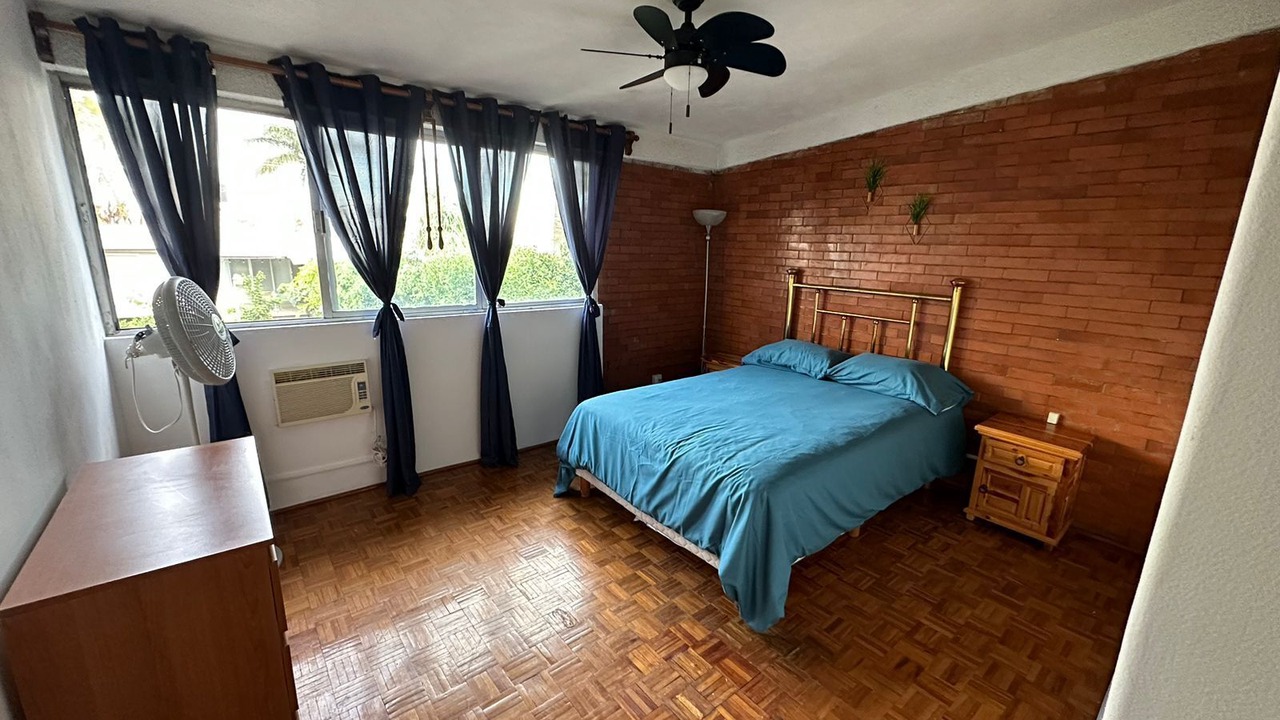 Photo of Bedroom in Cuernavaca