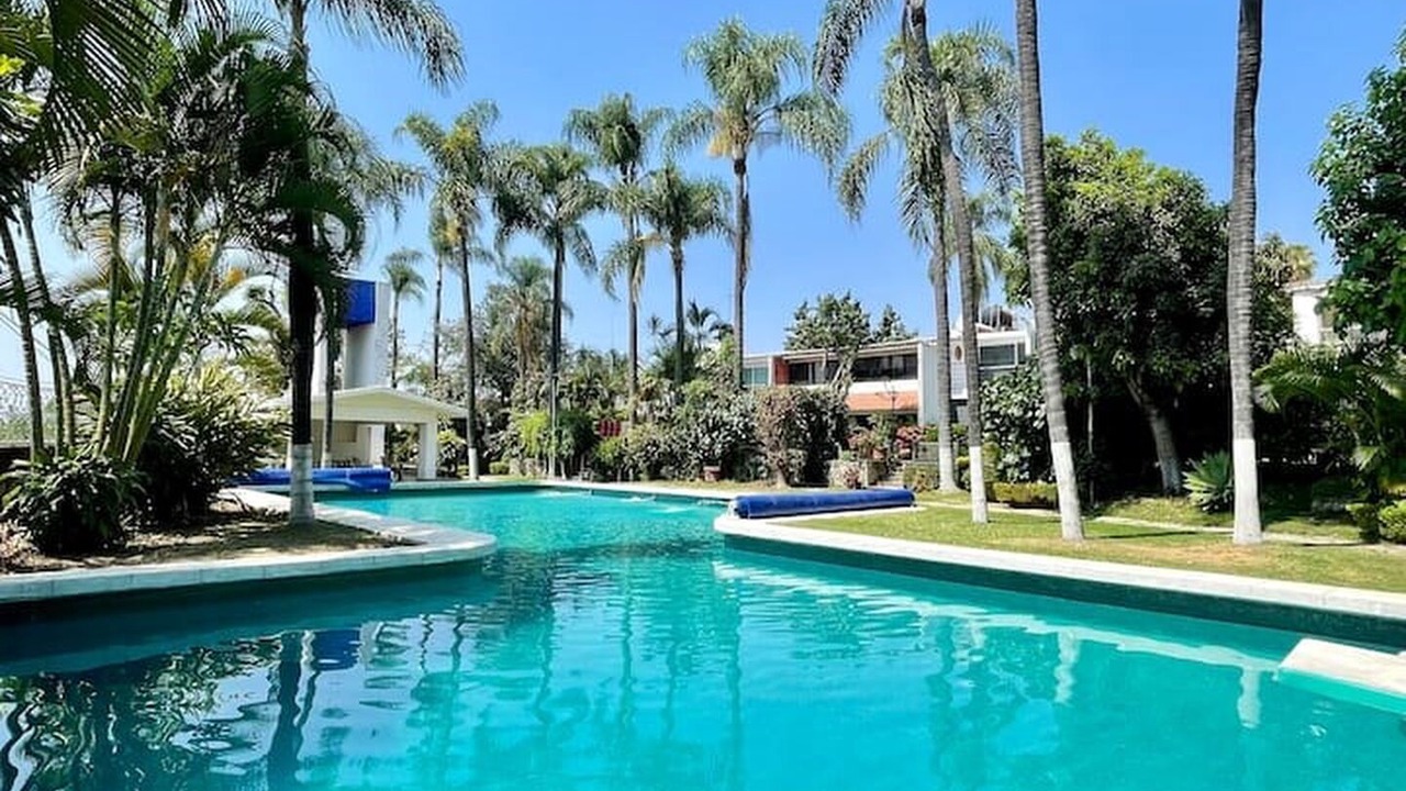 Photo of Outdoor in Cuernavaca