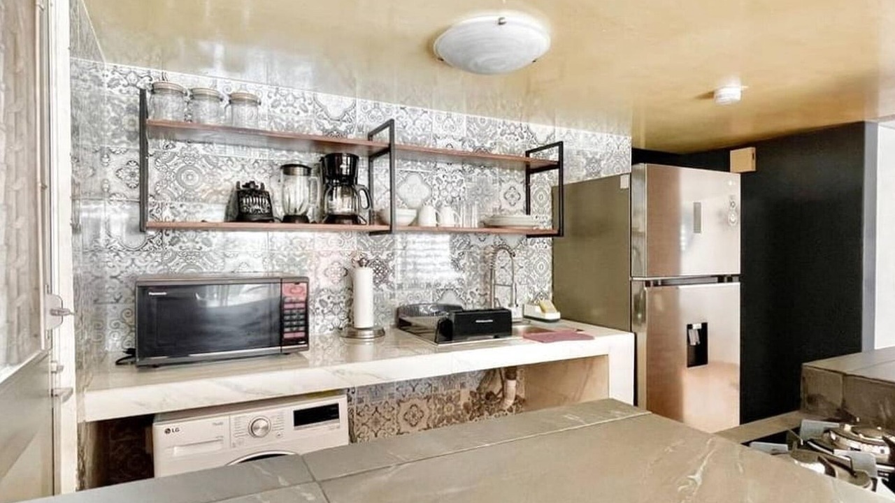 Photo of Kitchen in Cuernavaca