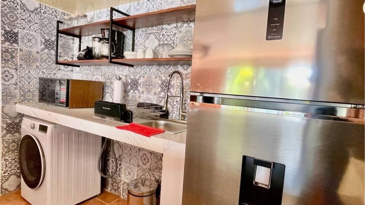 Photo of Kitchen in Cuernavaca