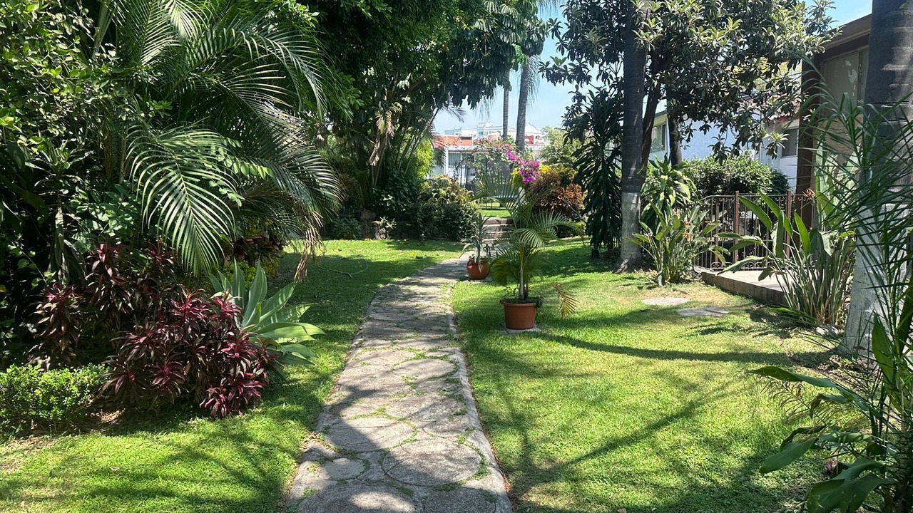 Photo of Outdoor in Cuernavaca